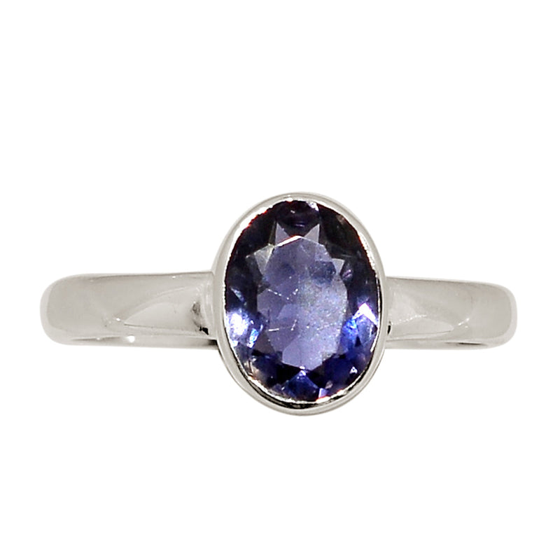 Iolite Ring - ILTR649