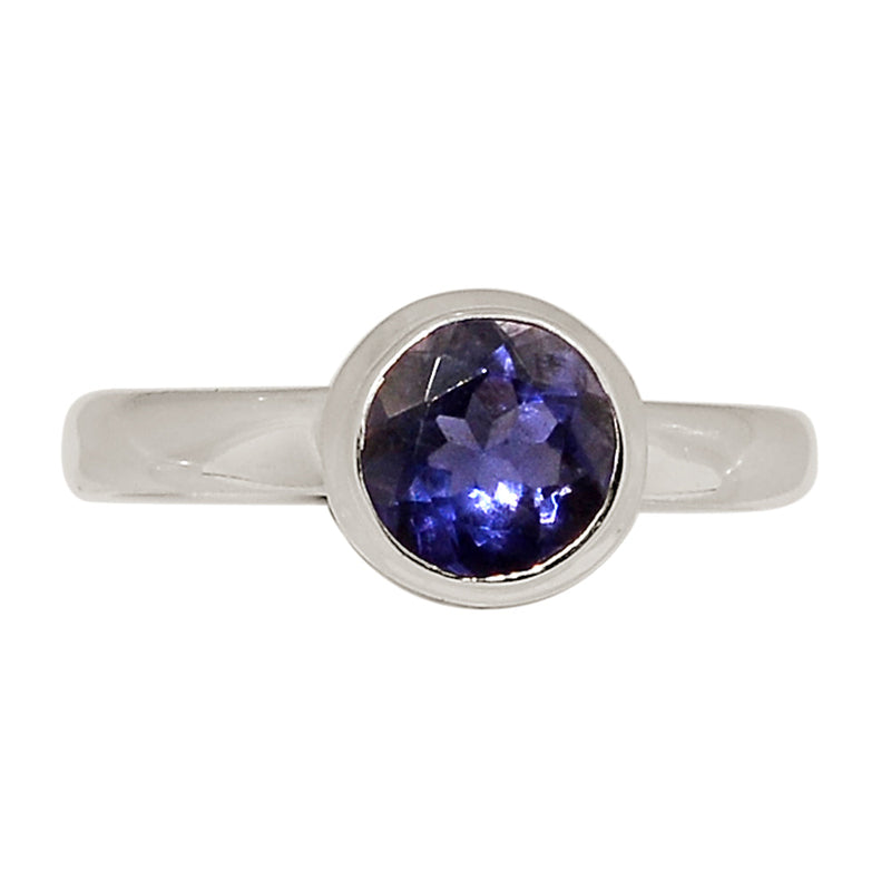 Iolite Ring - ILTR650