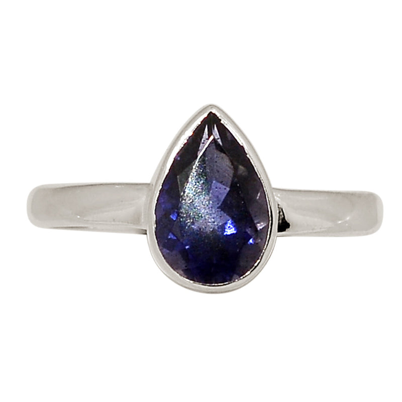 Iolite Ring - ILTR651