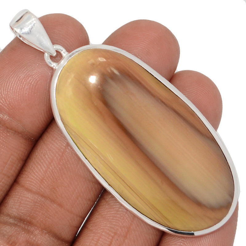 2.3" Extra Large - Imperial Jasper Pendants - IMPP961