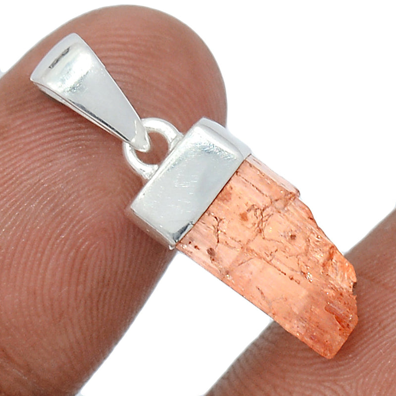1" Imperial Topaz Pendants - IMTP463