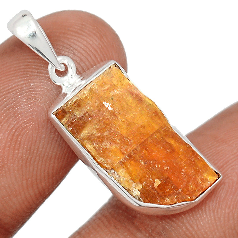 1.2" Imperial Topaz Pendants - IMTP467