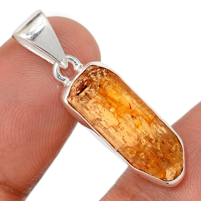 1.3" Imperial Topaz Pendants - IMTP470