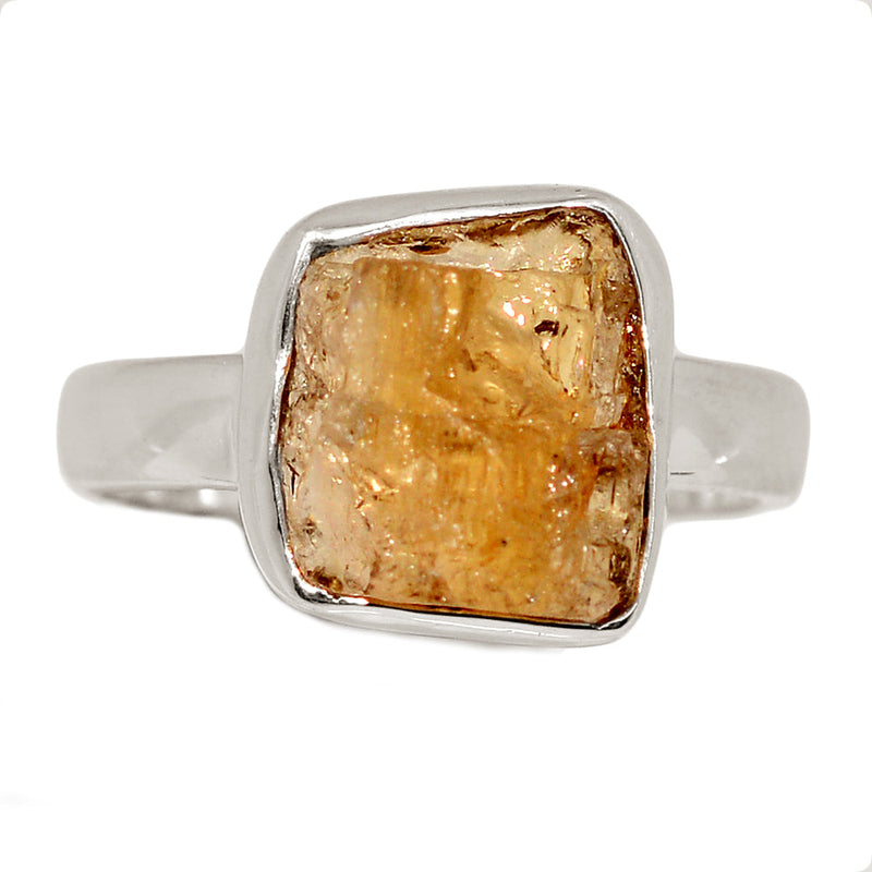 Imperial Topaz Ring - IMTR207