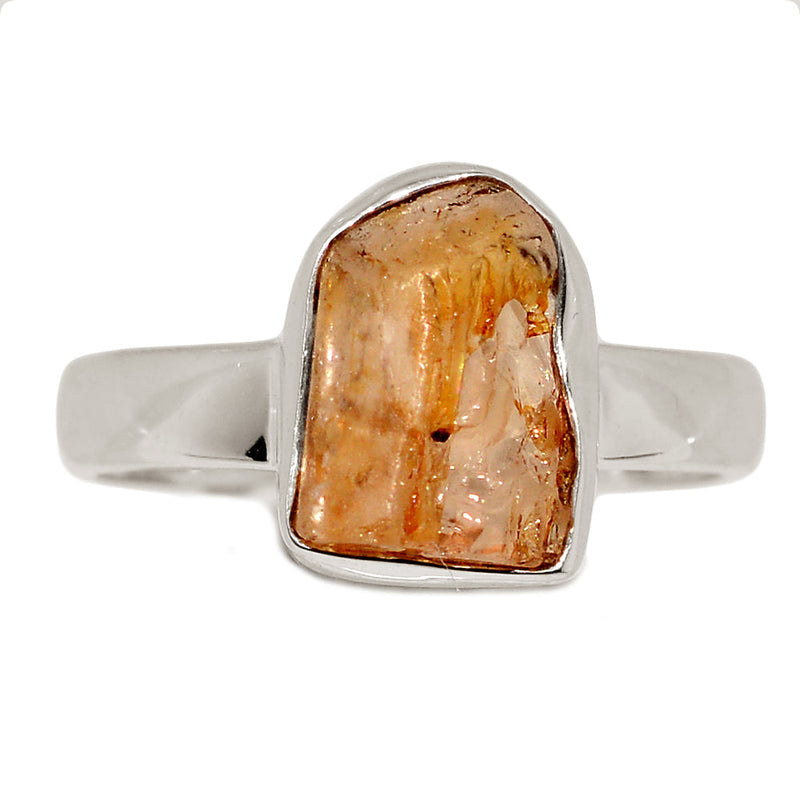 Imperial Topaz Ring - IMTR208