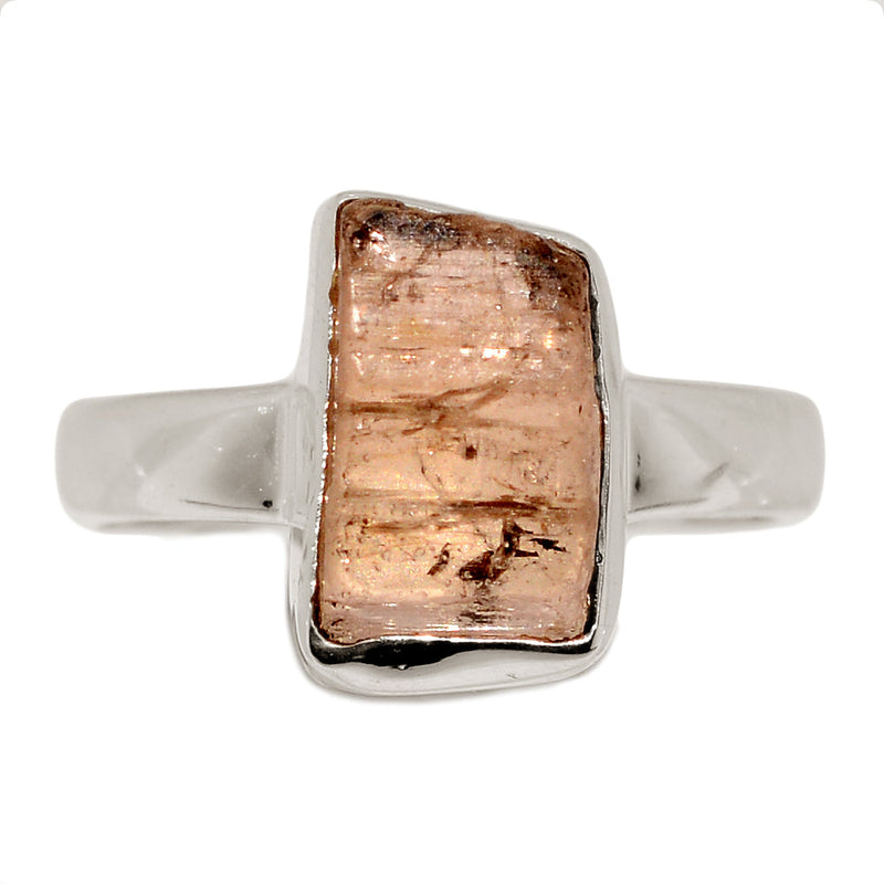 Imperial Topaz Ring - IMTR209