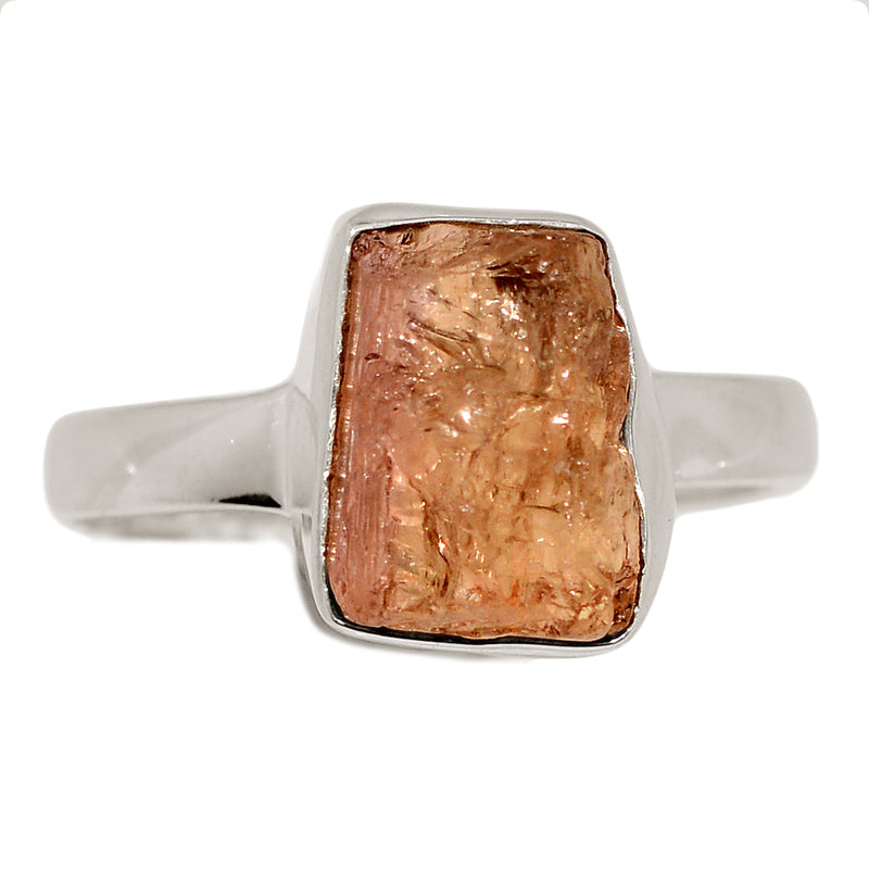 Imperial Topaz Ring - IMTR212