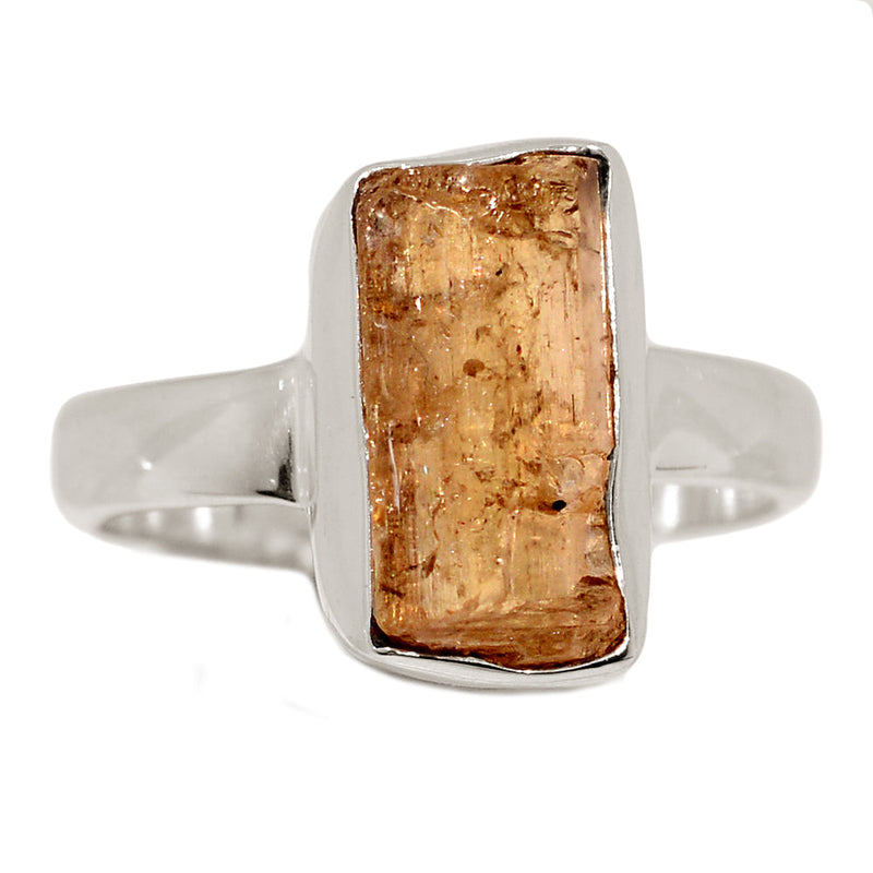 Imperial Topaz Ring - IMTR213