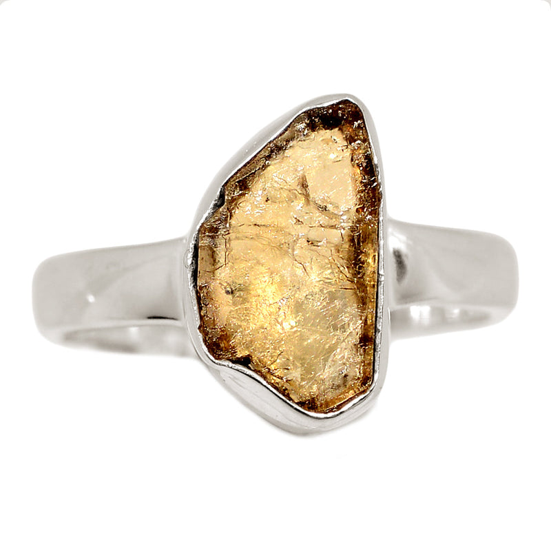 Imperial Topaz Ring - IMTR215