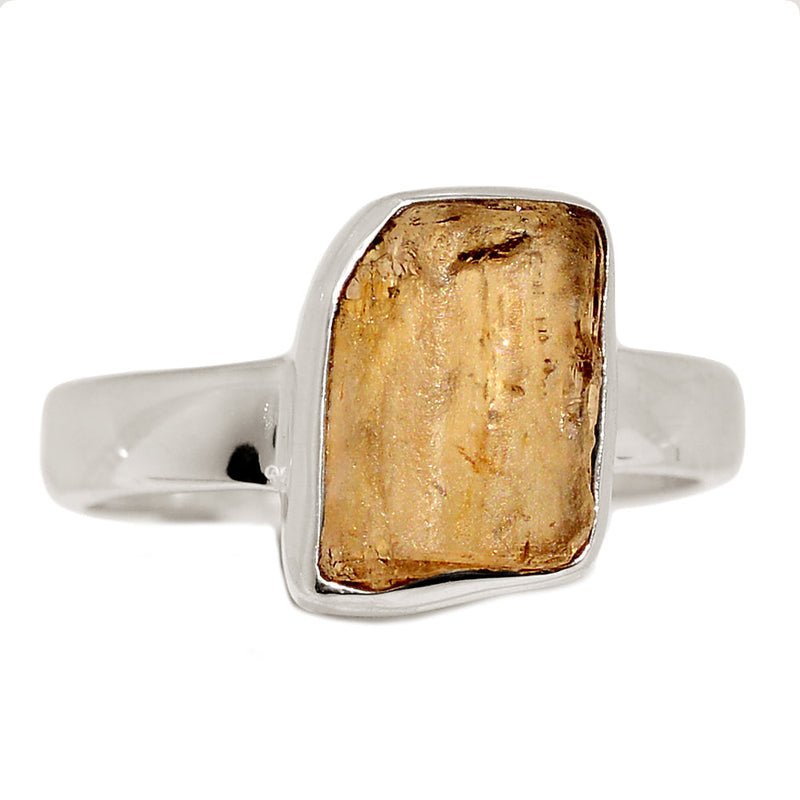 Imperial Topaz Ring - IMTR217