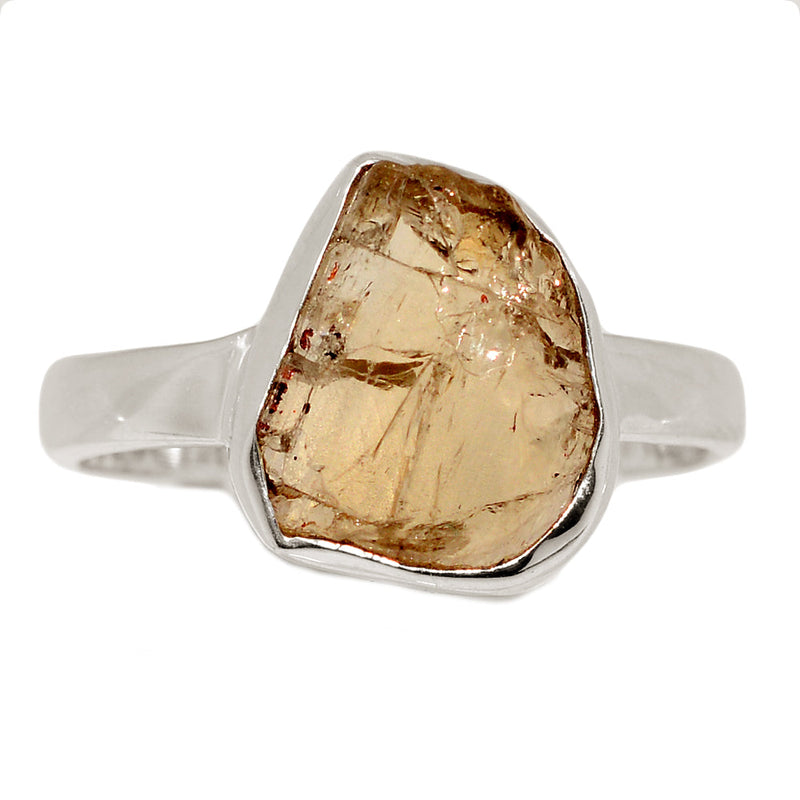Imperial Topaz Ring - IMTR219