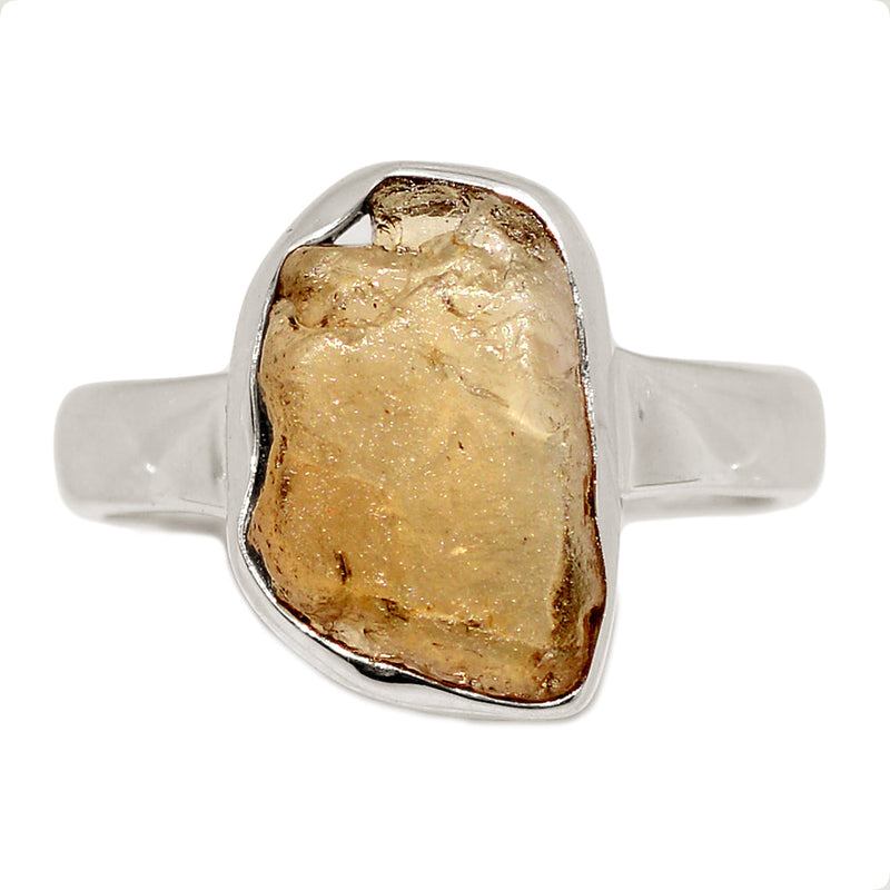 Imperial Topaz Ring - IMTR220