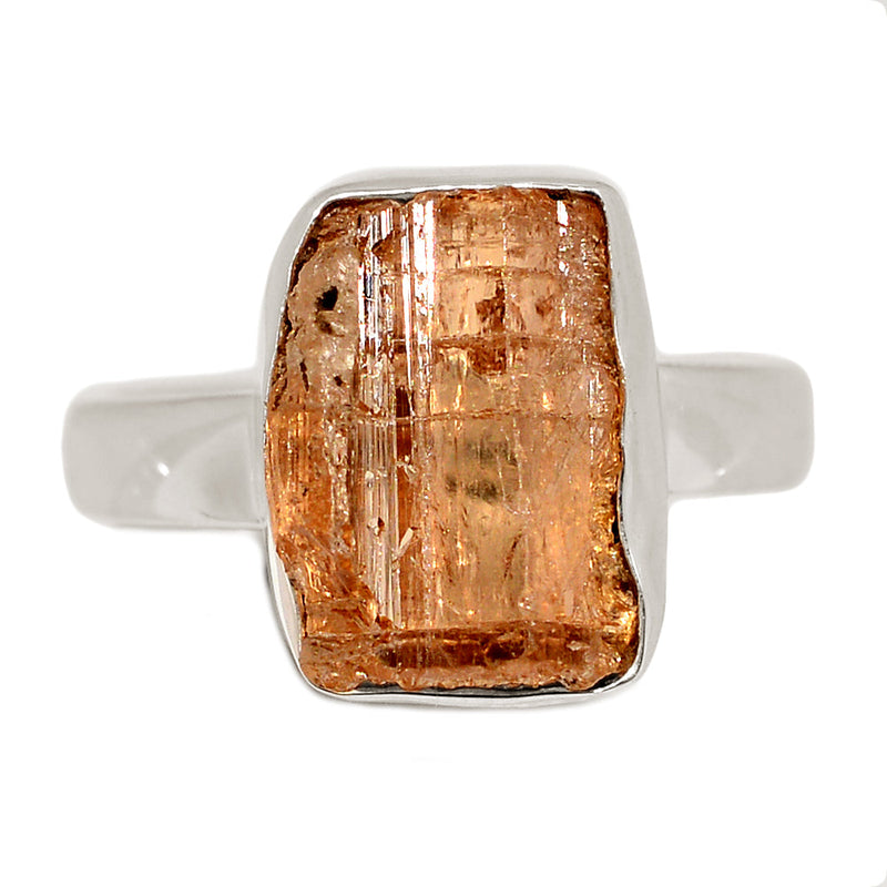 Imperial Topaz Ring - IMTR221