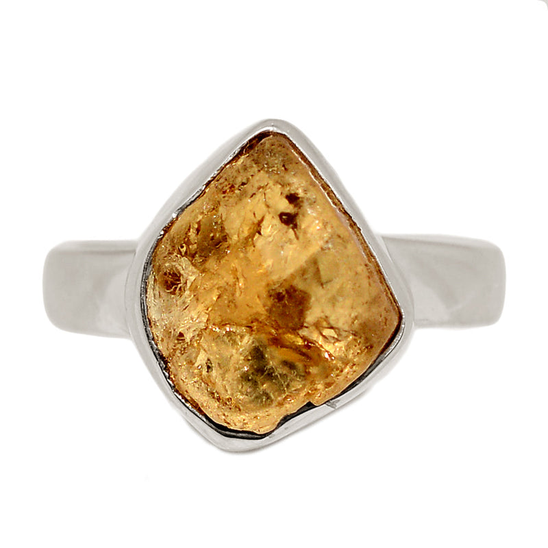 Imperial Topaz Ring - IMTR228