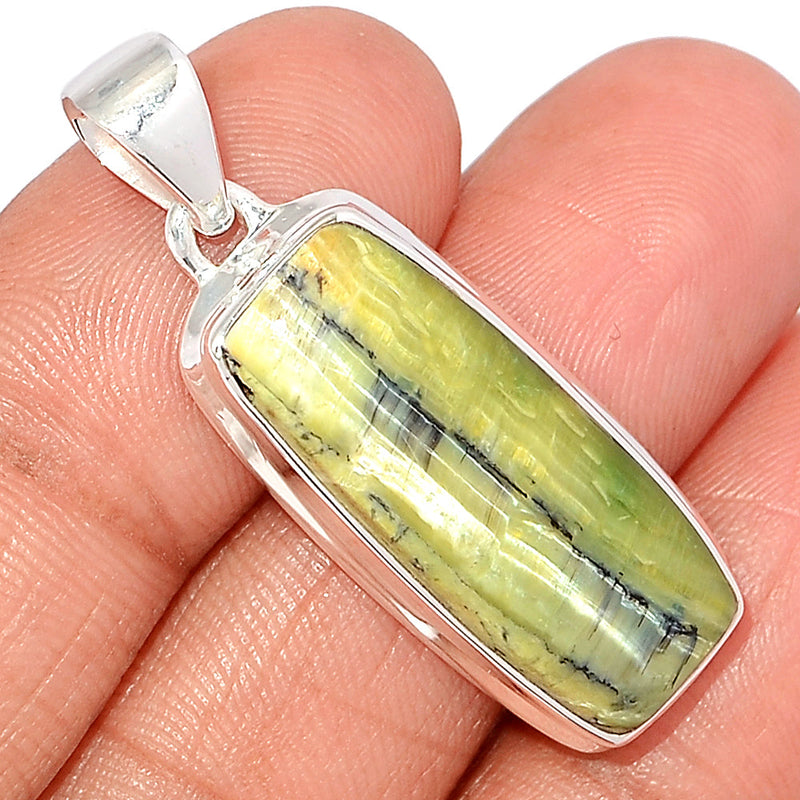 1.6" Imperial Opal Pendants - IPOP238