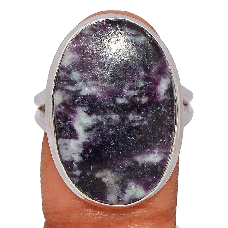 Kammererite Ring - KMRR326