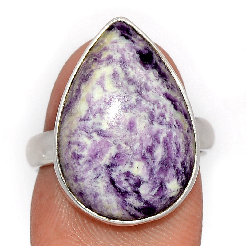 Kammererite Ring - KMRR327