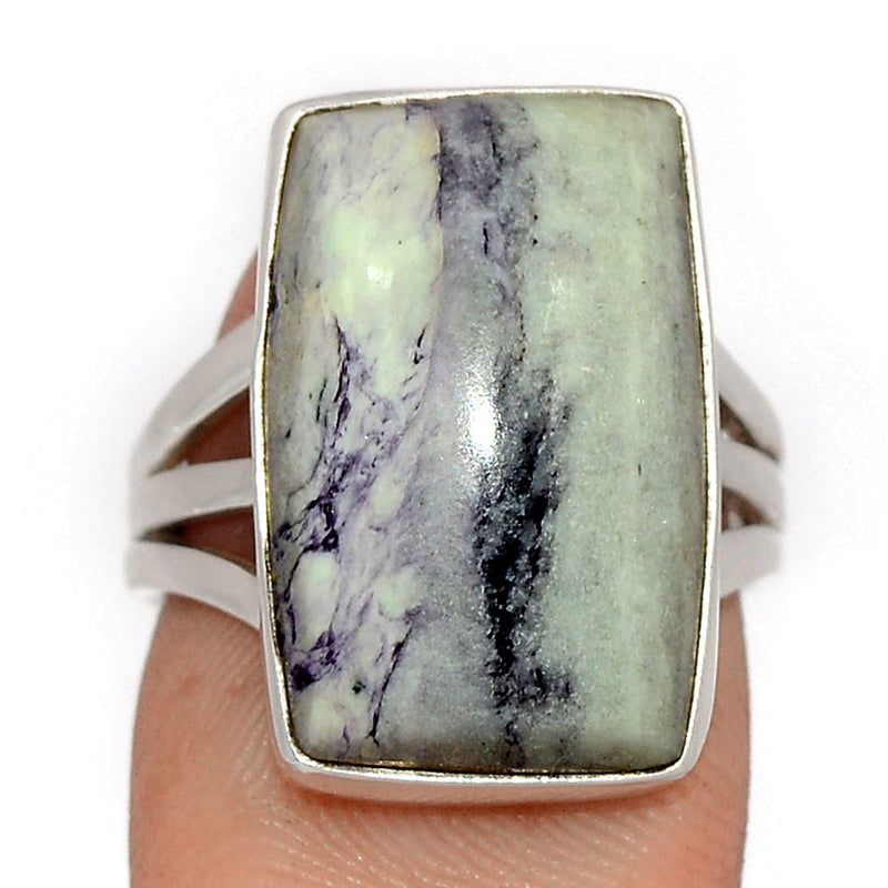 Kammererite Ring - KMRR333