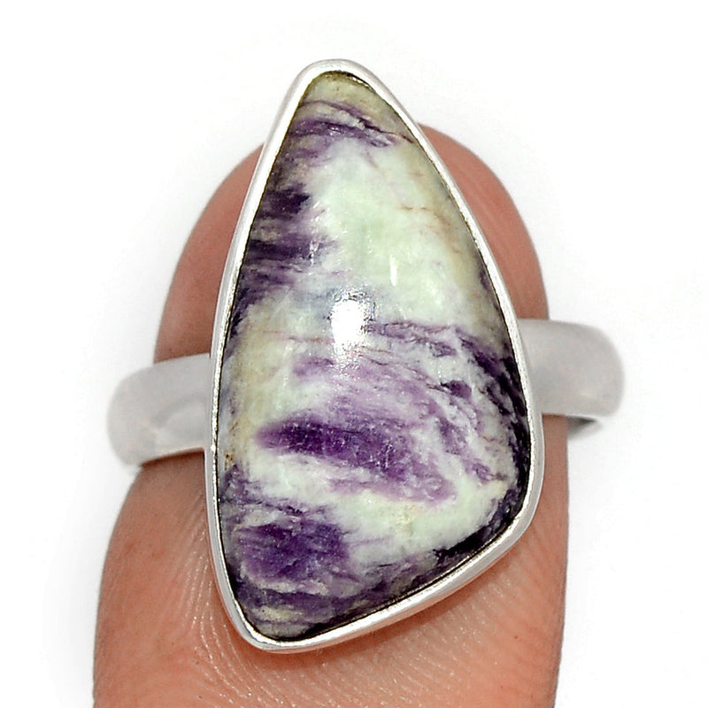 Kammererite Ring - KMRR334