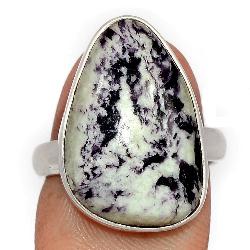 Kammererite Ring - KMRR335