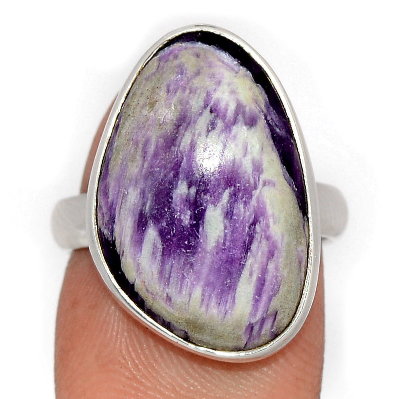 Kammererite Ring - KMRR336