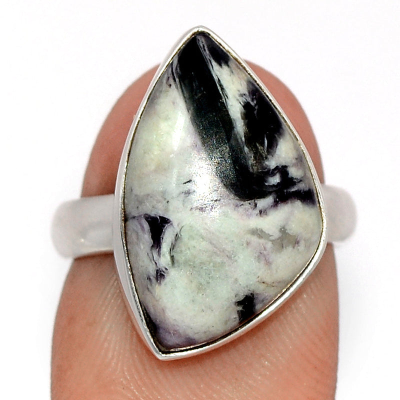 Kammererite Ring - KMRR341