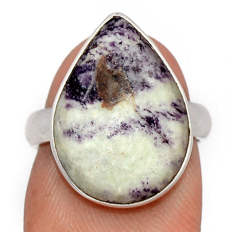 Kammererite Ring - KMRR344
