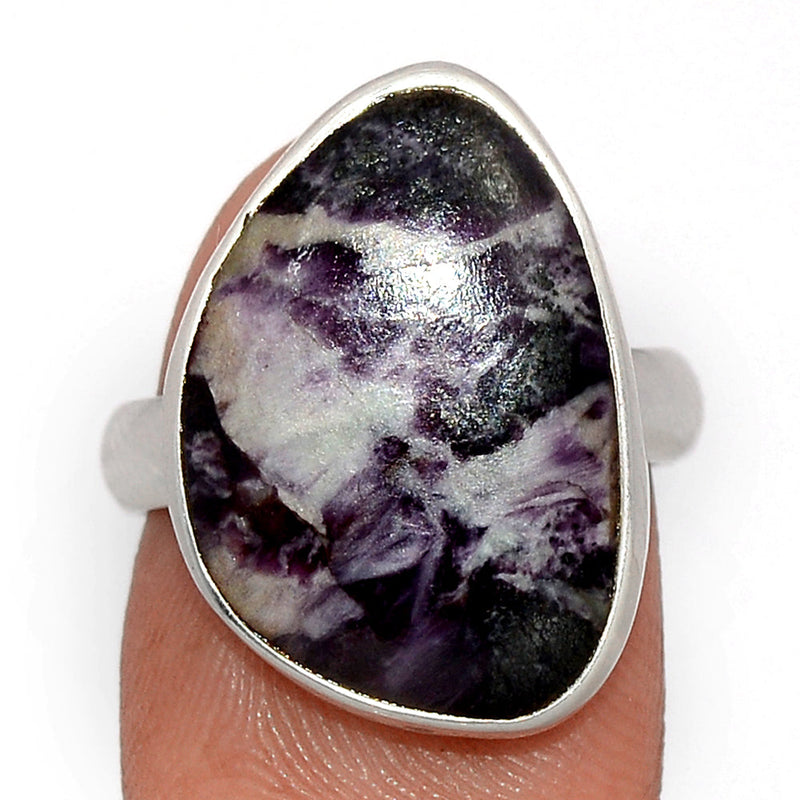 Kammererite Ring - KMRR351