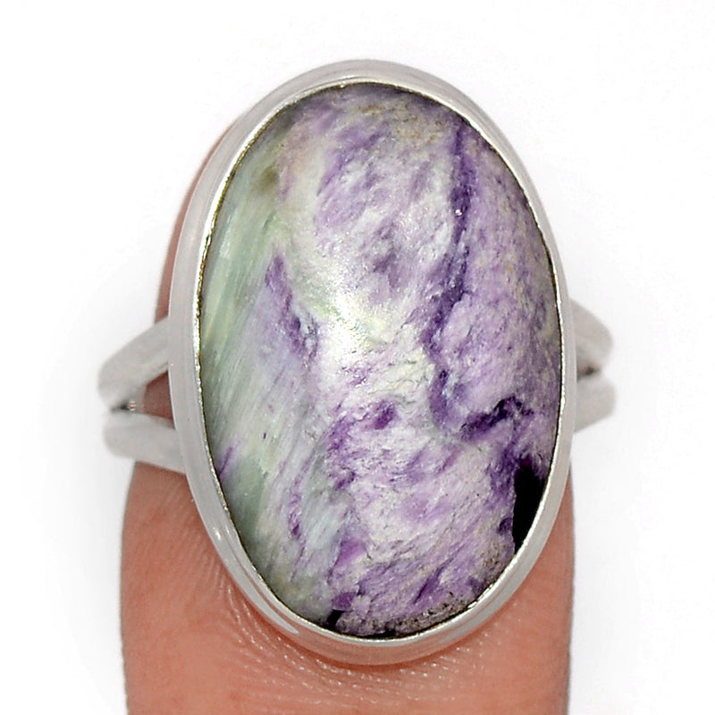 Kammererite Ring - KMRR352