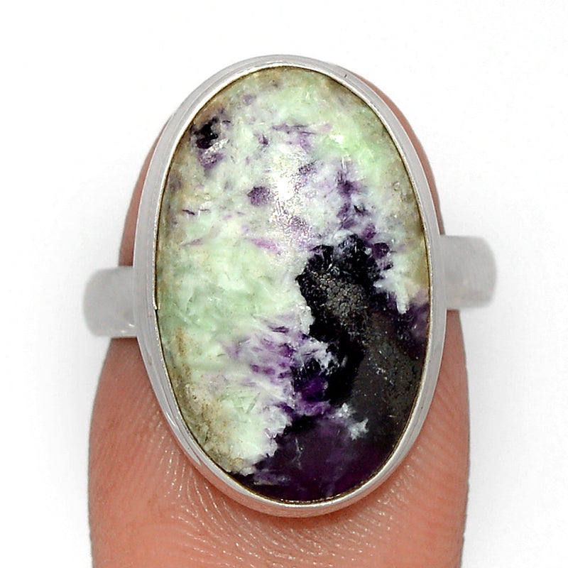 Kammererite Ring - KMRR354