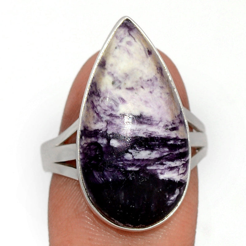 Kammererite Ring - KMRR355