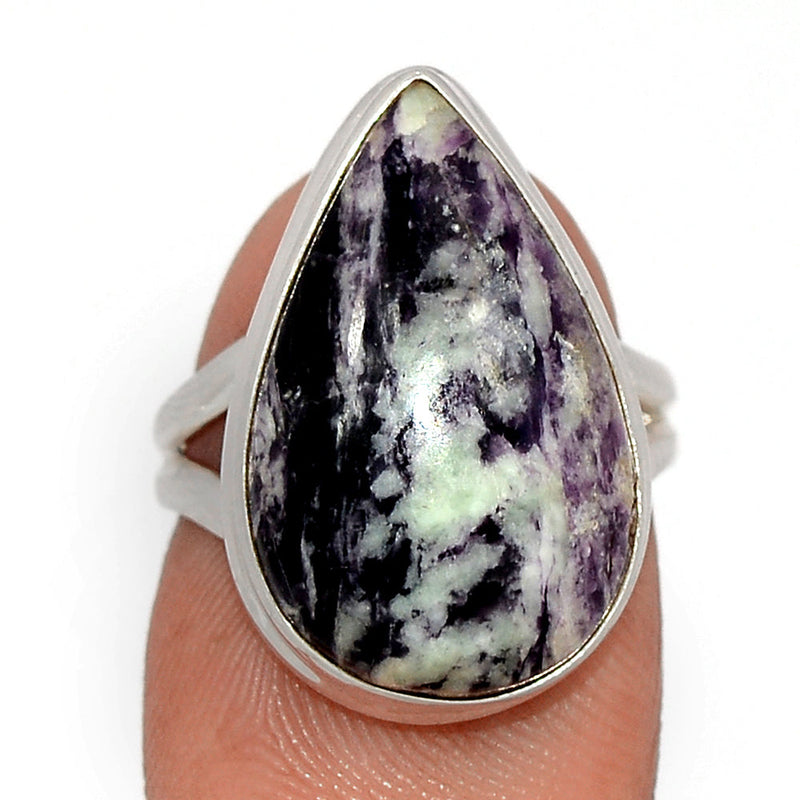 Kammererite Ring - KMRR356
