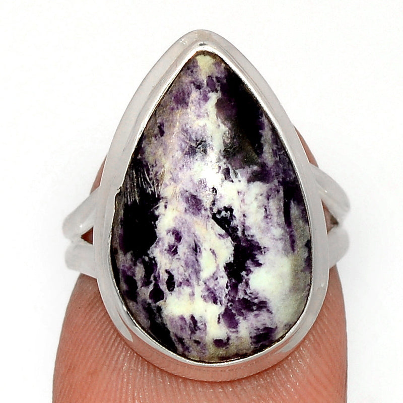 Kammererite Ring - KMRR360