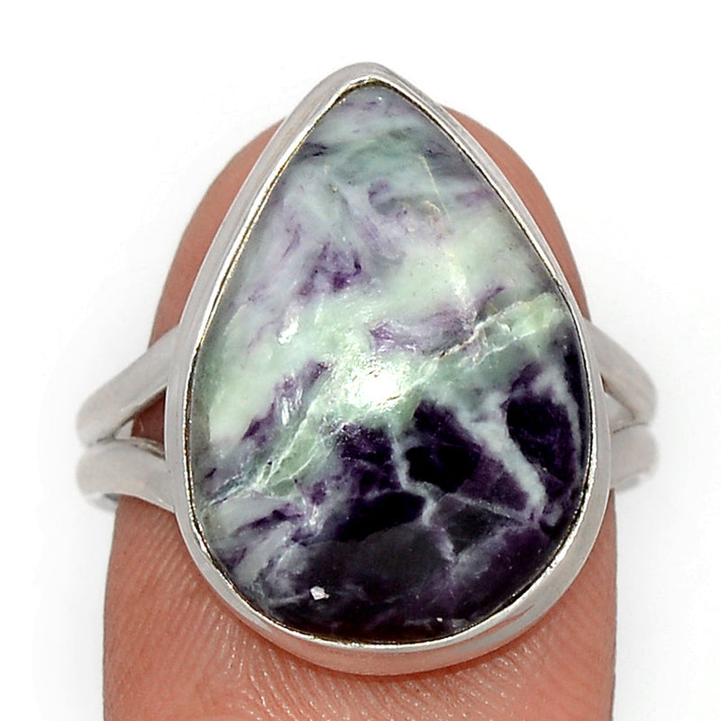 Kammererite Ring - KMRR363