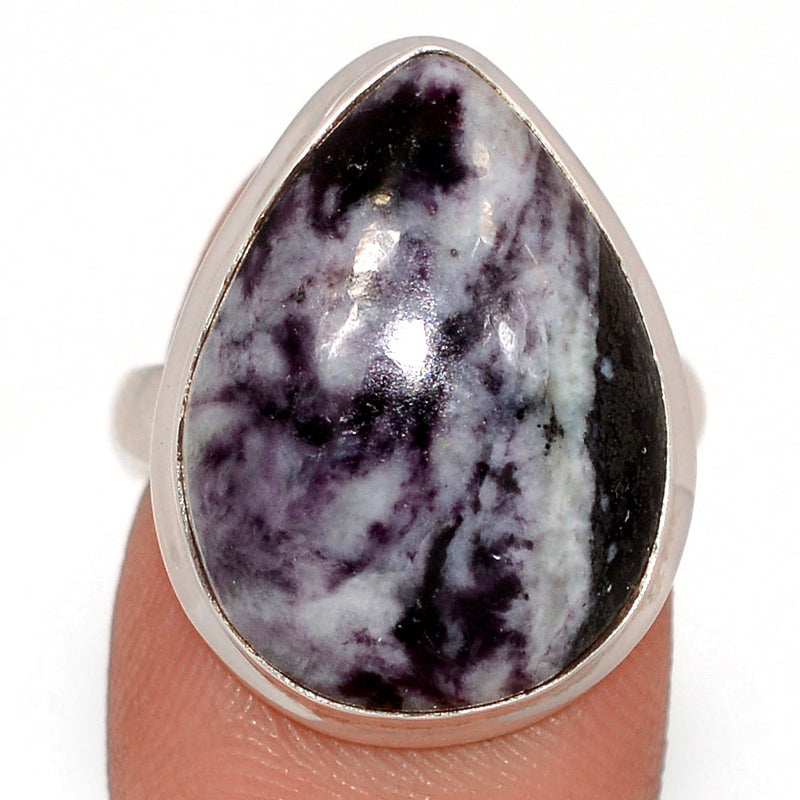 Kammererite Ring - KMRR365