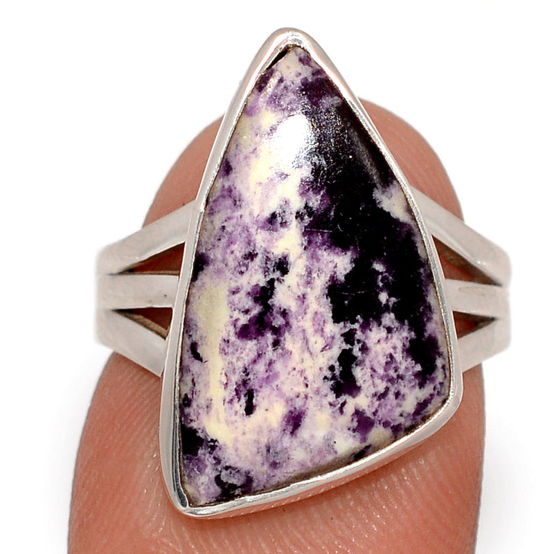 Kammererite Ring - KMRR367