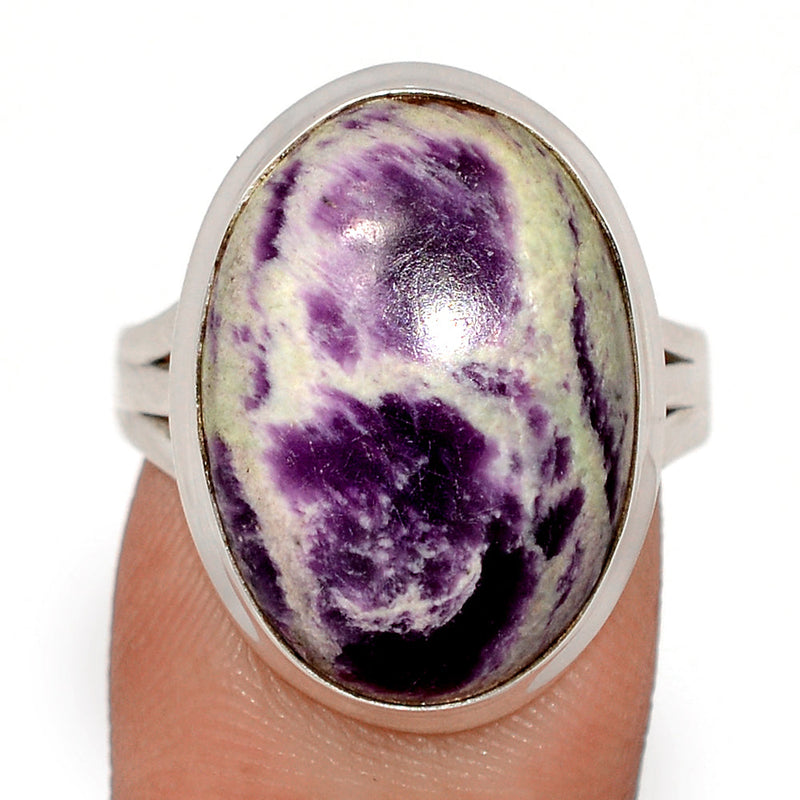 Kammererite Ring - KMRR369