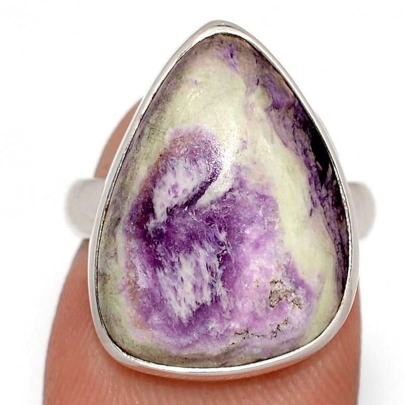 Kammererite Ring - KMRR370