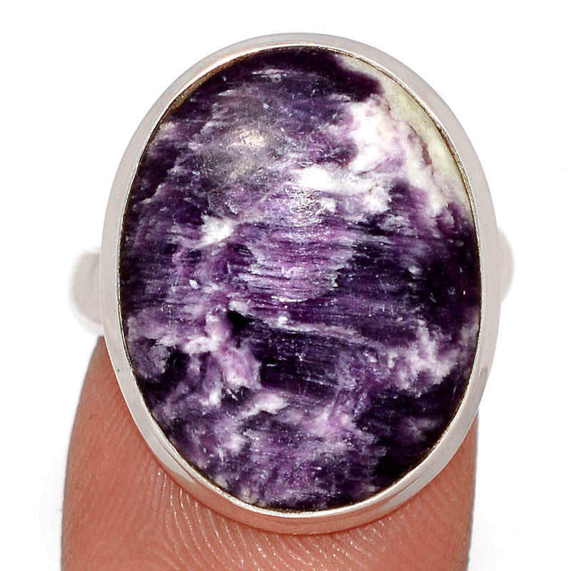 Kammererite Ring - KMRR371