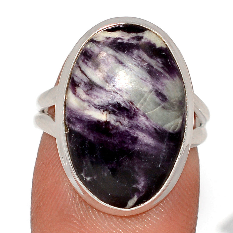 Kammererite Ring - KMRR372