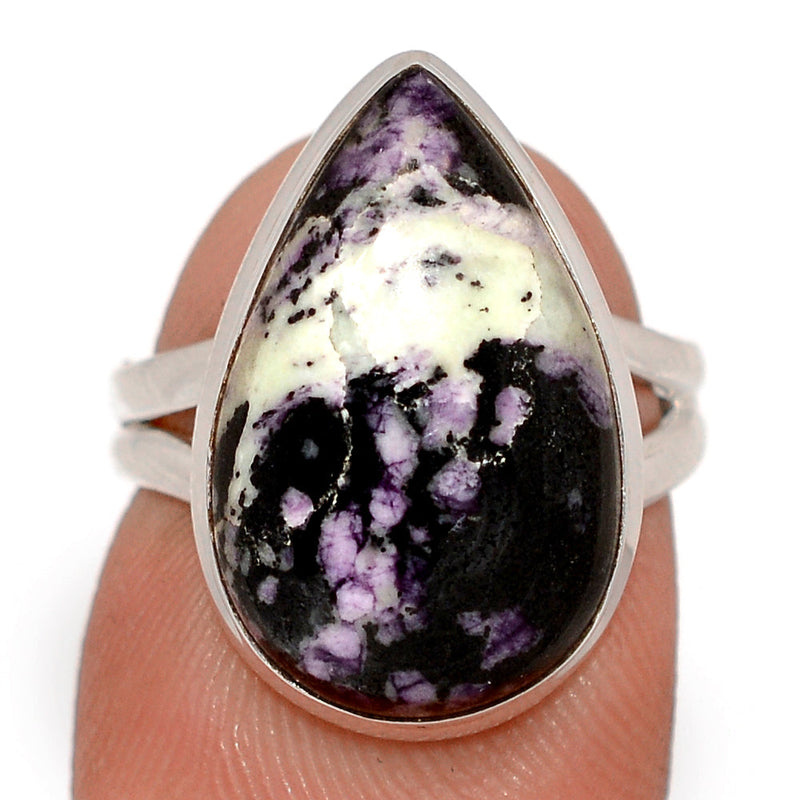 Kammererite Ring - KMRR373