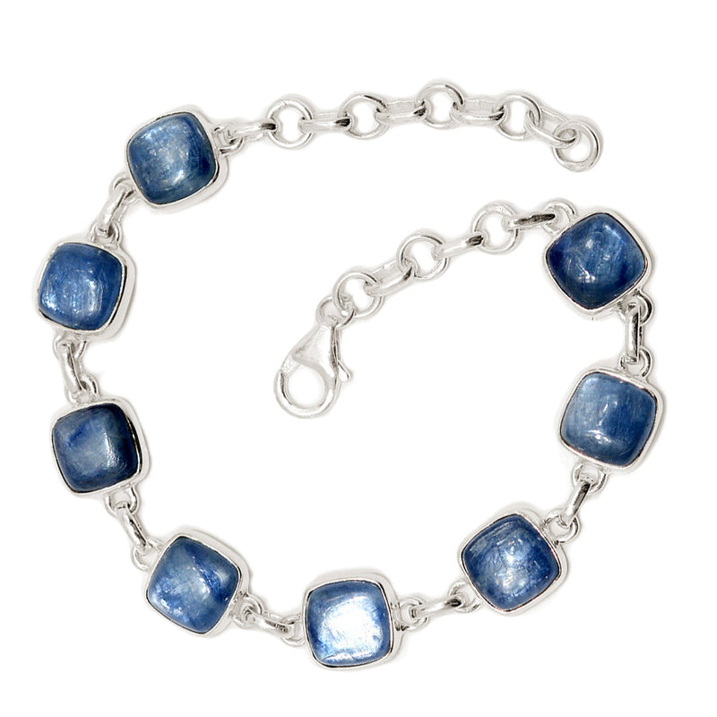 8.1" Kyanite Bracelets - KYNB340