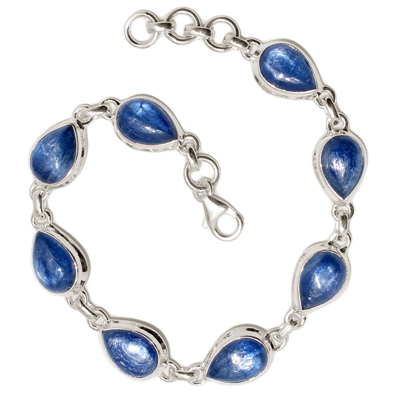 8.5" Kyanite Bracelets - KYNB347