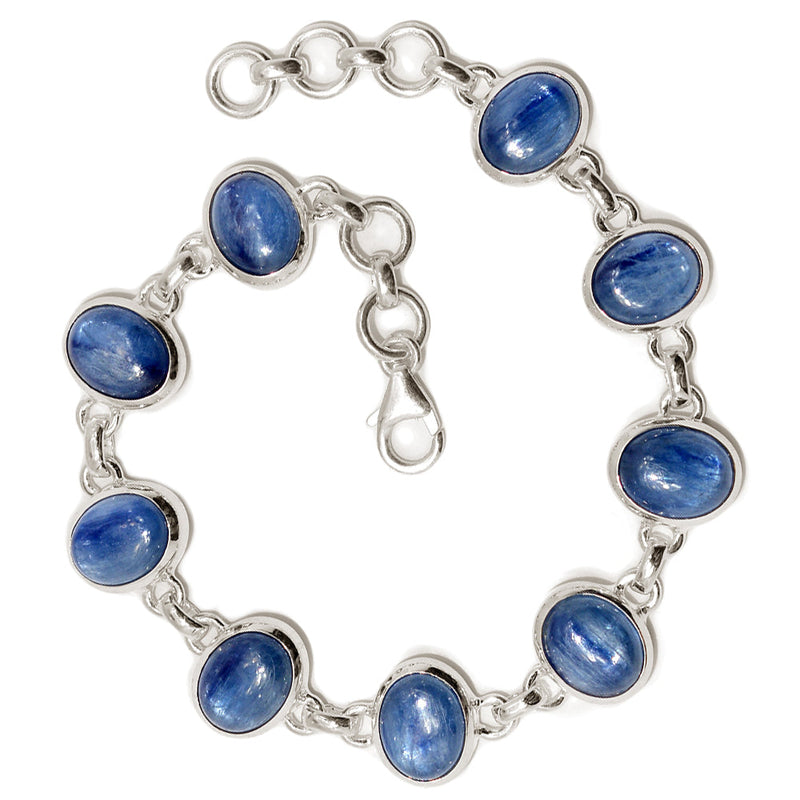 8.2" Kyanite Bracelets - KYNB351