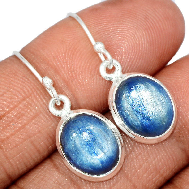 1.2" Kyanite Earrings - KYNE1003