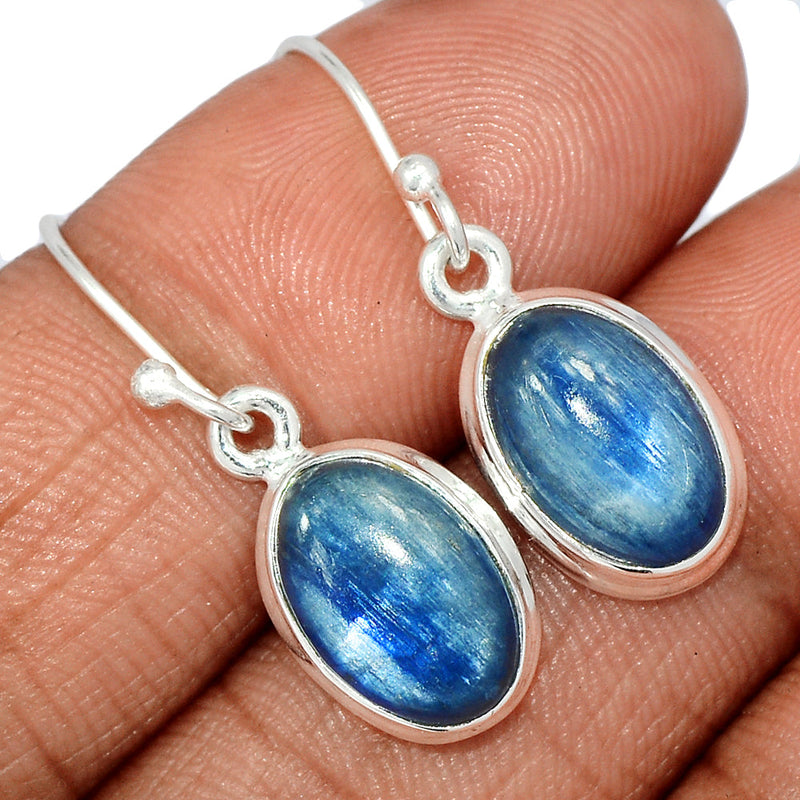 1.2" Kyanite Earrings - KYNE1004