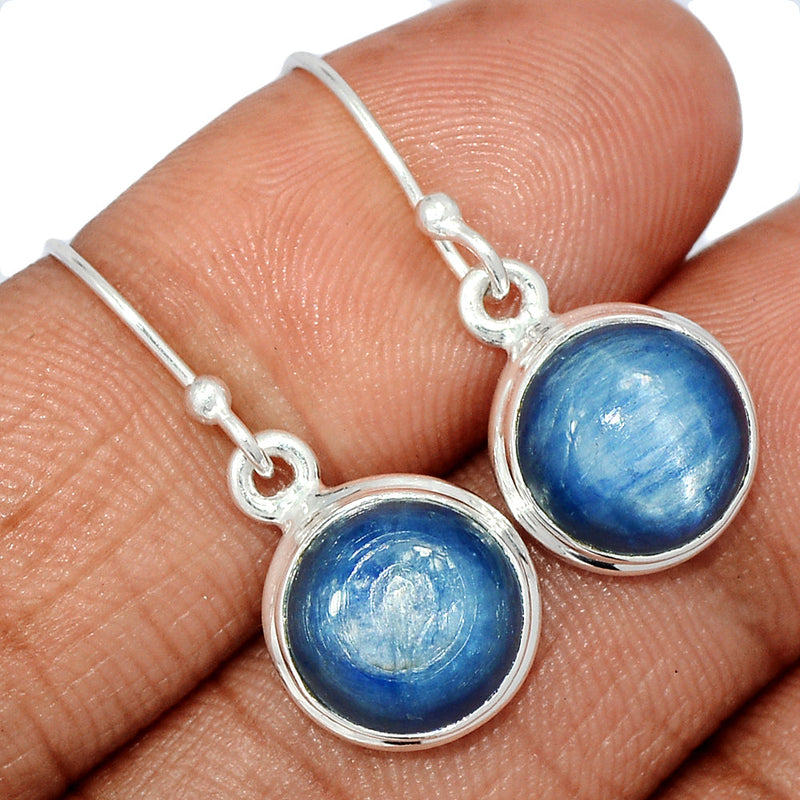 1.1" Kyanite Earrings - KYNE1006