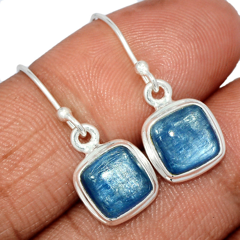1.1" Kyanite Earrings - KYNE1007