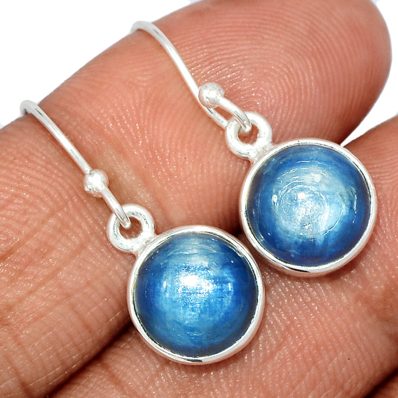 1.1" Kyanite Earrings - KYNE1008