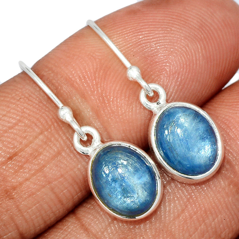 1.1" Kyanite Earrings - KYNE1010